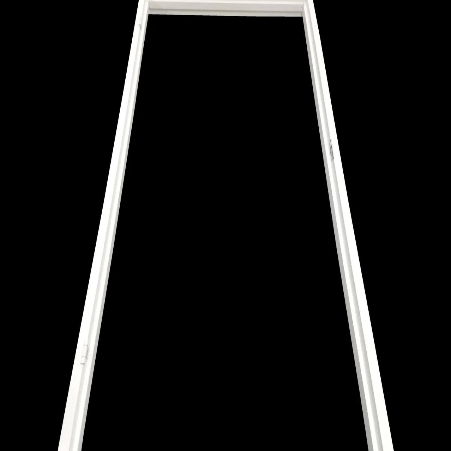 Sale Karmtræ m9 hvid u/bund 128 mm