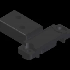 Online Kebony terrasse startclips 10 stk