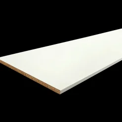 Online Keflico bordplade laminat 26x610x2600 mm hvid