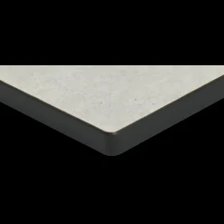 Bordplader^Keflico compact laminat bordplade mineral/ceramic 12x620x3000 mm