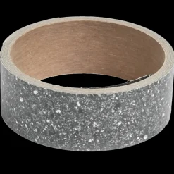 Discount Keflico laminat kantbånd 0,6x32x3000 mm mørk granit