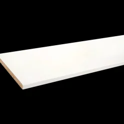 Sale Keflico vinduesplade hvid 23x250x4100 mm