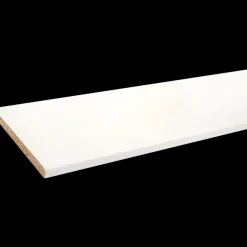 Sale Keflico vinduesplade hvid 23x250x4100 mm