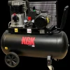 New KGK 90/400 kompressor 4,0 HK - 90L