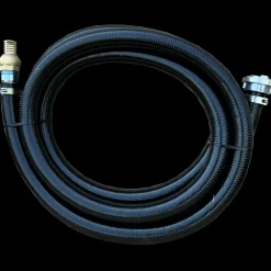 KGK Dykpumper^2" sugeslangesæt til motorvandpumpe