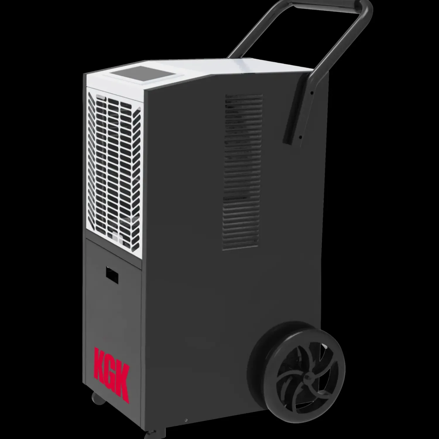 KGK Affugtere^affugter 50 L ECO