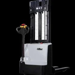 KGK Værkstedskran Og Lift^el pallestabler