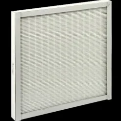 Online KGK HEPA filter til H13 air scrubber 1500