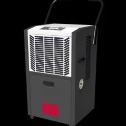 KGK Affugtere^luftaffugter 30 l sort