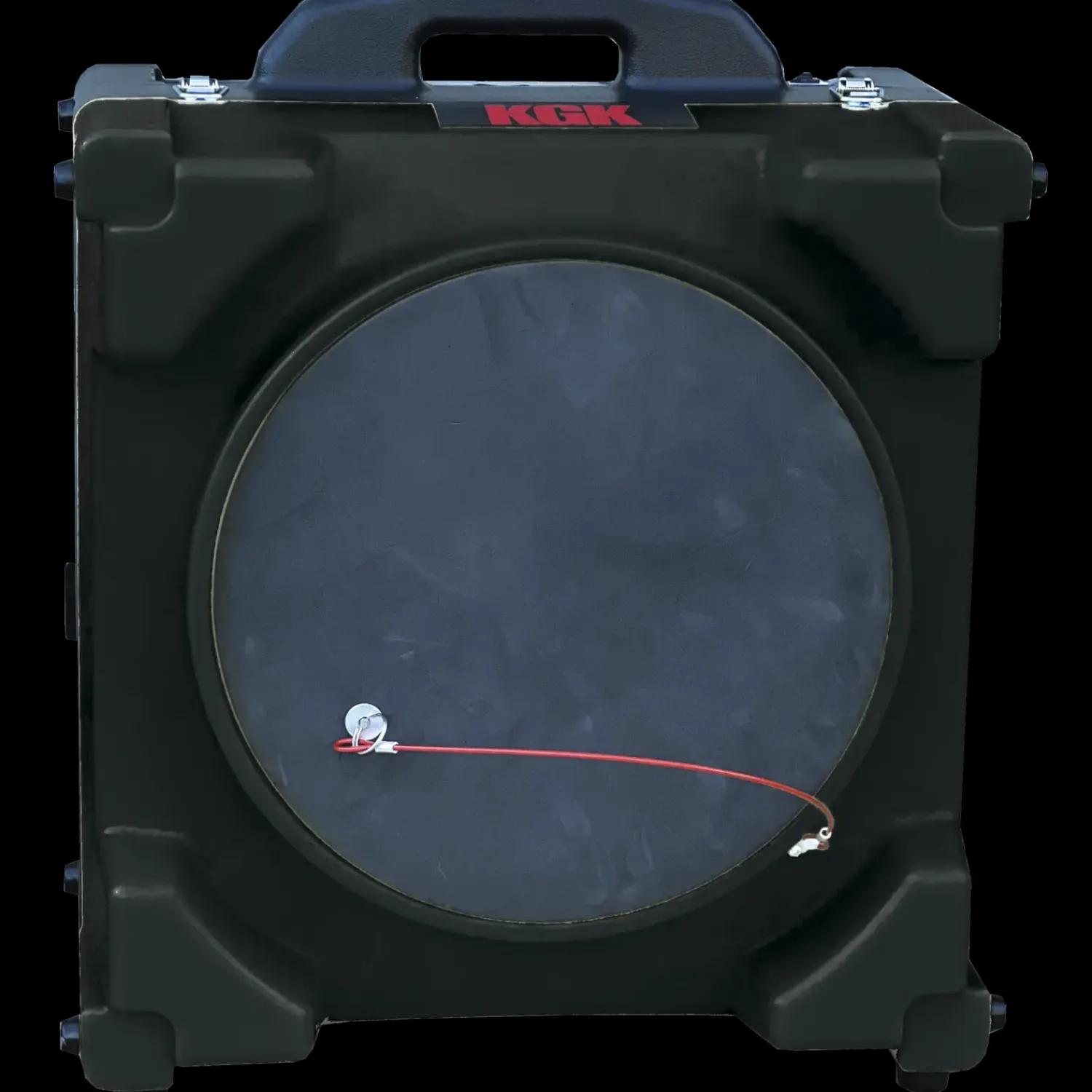 KGK Ventilatorer^luftrenser Air Scrubber