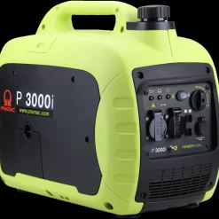 New KGK P-3000I generator inverter 230V