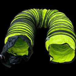 Best KGK slange til Tyfon 5000 ventilator