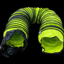 Hot KGK slange til Tyfon 3000 ventilator