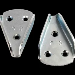 Sale Roliba Kileflange Ø19-25 mm 2 stk