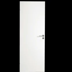 Swedoor Indvendige Døre^Kilsgaard celledør glat hvid 625x2040x40 mm