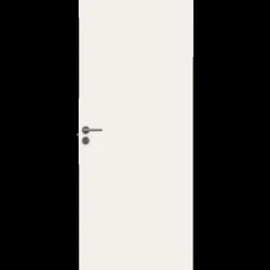 Sale Kilsgaard massiv dør glat M7x21 - 625x2040 mm hvid