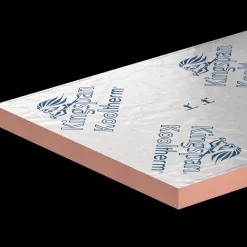 Isoleringsplader^Kingspan Kooltherm K12 D isoleringsplade 50x600x1200 mm