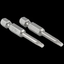 Bits- Og Bitssæt^Kirkedal lang bit TX15