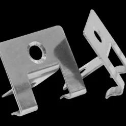 Outlet Kirkedal Solid og Heimdal slutbeslag 20x30 mm 50 stk