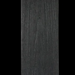 Kirkedal terrasseplank Heimdal 22 x 130 x 4000 mm sort/grå