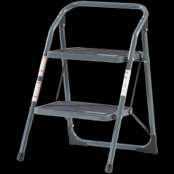 Sale Køkkenstige taburet "Lux" 2 trin