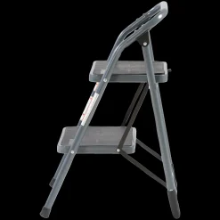 Sale Køkkenstige taburet "Lux" 2 trin