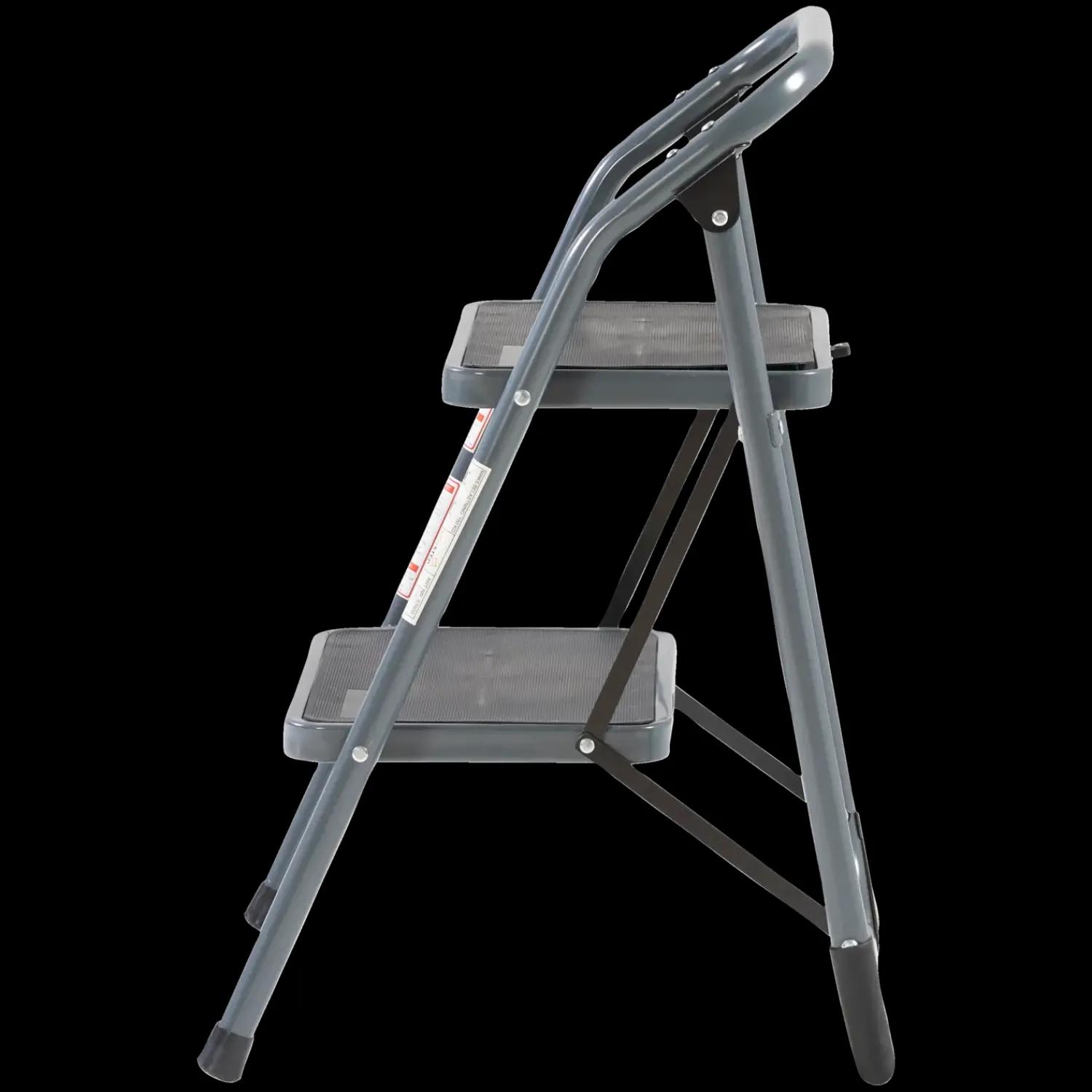 Sale Køkkenstige taburet "Lux" 2 trin