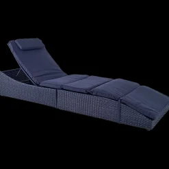 Best Klara solseng sammenklappelig sort