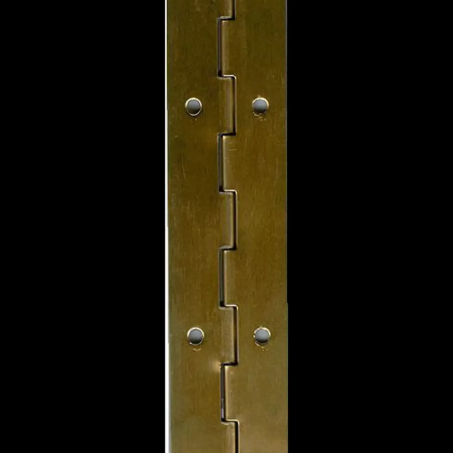 Roliba Hængsler^Klaverhængsel 32 mm x 120 cm