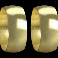 Vvs-Fittings Og Rør^Klemring t/kobberrør 10 mm 2 stk messing