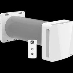 Clearance Klimair UNOKLIMA 2.0 base Ø160 mm 1-rum varmegenvinding