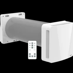 Clearance Klimair UNOKLIMA remote TCP