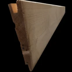 Klinkbeklædning^Klinkbeklædning imprægneret 32x125 mm x 4,8 m