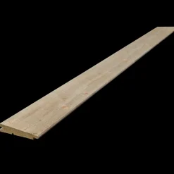 Online Klinkbeklædning trykimprægneret 25x125 mm x 4,2M