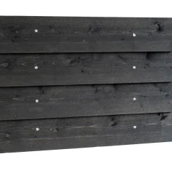 Discount Klinkbeklædning 32x150 mm (28x130) sort