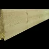Clearance Frøslev træ Klinkprofil bræt trykimprægneret 32x150 mm x 1,8 m