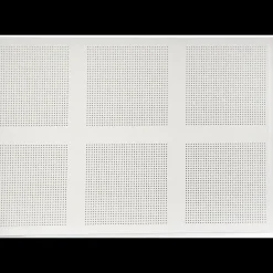 Akustikpaneler^Knauf Akustik designpanel 13x900x2700 mm