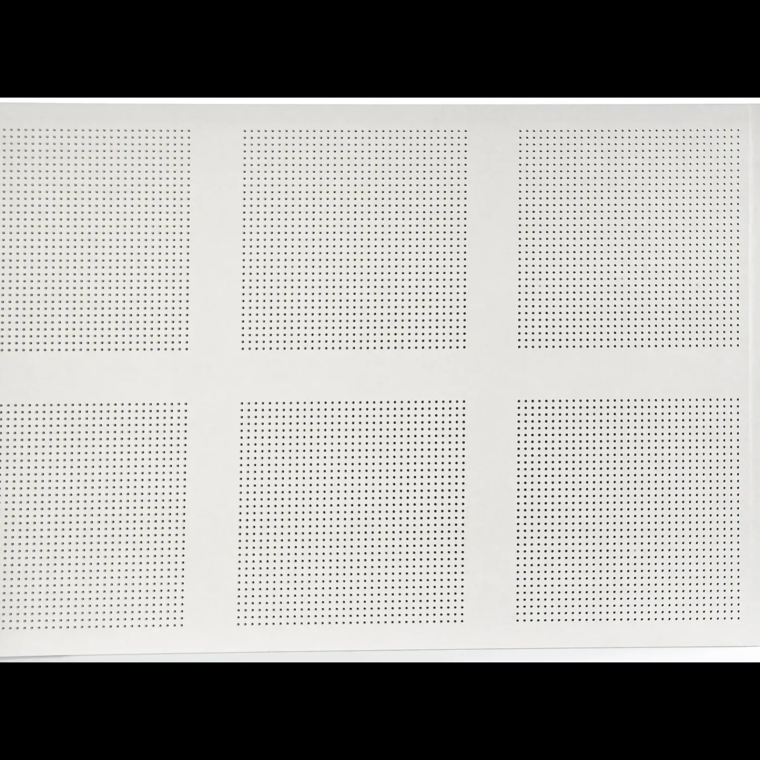 Akustikpaneler^Knauf Akustik designpanel 13x900x2700 mm