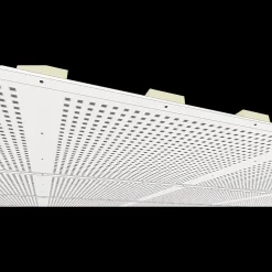 Discount Knauf akustik designpanel Q1F mønster 13x900x2700 mm