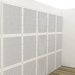 Discount Knauf akustik designpanel Q1F mønster 13x900x2700 mm