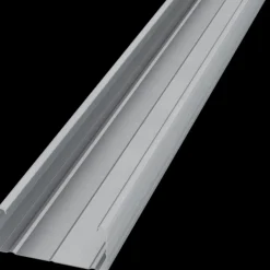 Knauf Skinner Og Tilbehør Til Gips^Bæreprofil/tværprofil CD 60/27 0,6x60x4000 mm