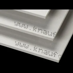 Outlet Knauf Classic Board A-1 gipsplade 13x1200x2400 mm