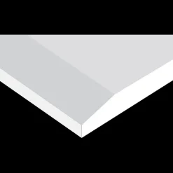 Outlet Knauf Classic Board A-1 gipsplade 13x1200x2400 mm