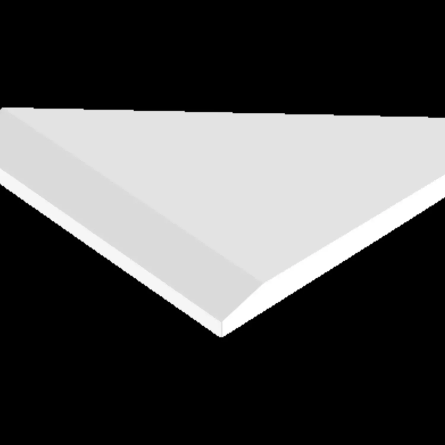 Hot Knauf Classic Board A-1 gipsplade 13x900x2400 mm