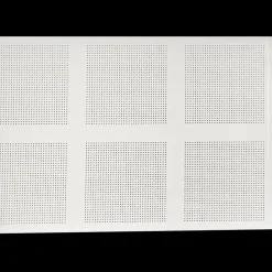 Knauf Gipsplader^Danoline designpanel M1F micro 13x900x2700 mm