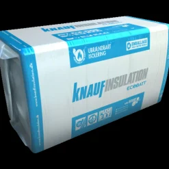 Hot Knauf EcoBatt 37 insulation form 45x560x980 mm