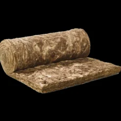 Knauf Glasuld^EcoBlanket 37 insulation rulle 120x960x5700 mm