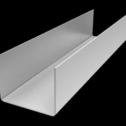 Knauf Skinner Og Tilbehør Til Gips^Forstærkningsskinne 1,5x95x3600 mm