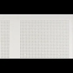 Knauf Gipsplader^Globe G1F designpanel 13x900x2700 mm