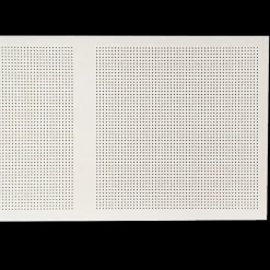 Knauf Gipsplader^Globe G1F designpanel 13x900x2700 mm